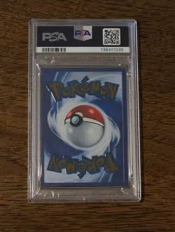 PSA 10 GEM MINT Mew Ex 205/165 Gold METAL 151 UPC PROMO Pokemon Card - Image 2