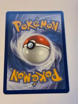 Mega Gengar EX 269/217 Full Art Holo Pokemon Card 350 HP 230 Attack Psychic - Image 2