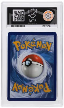 Palafin Obsidian Flames Holo Card 200/197 SV03 Mint Condition Gem Mint ACE 10 - Image 2
