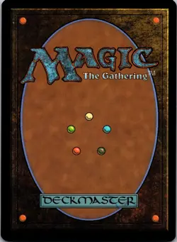 Flashback SOS 0115 NM MTG Secrets of Strixhaven Rare Card - Image 2
