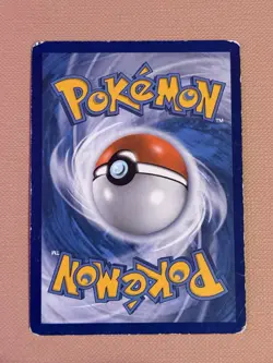 Pokemon TCG Jirachi XY112 Black Star Promo Holo Card Full Art - Image 3