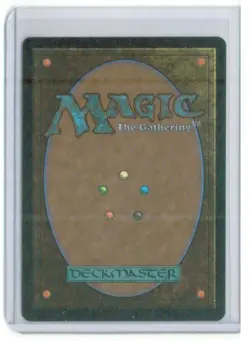 x1 MTG Force of Will Mythic Mystical Archive NM-M Pack Fresh - Image 2