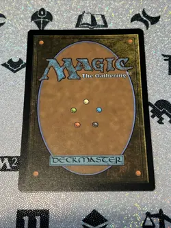 MTG - Gush (Future Sight) Mystery Booster 2 Regular NM - Image 2