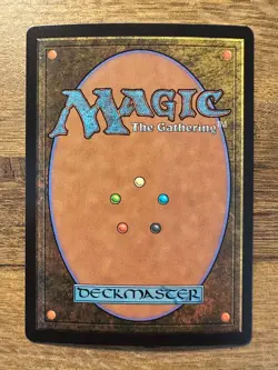Magic MTG Final Fantasy Summon: Magus Sisters #200 *FOIL* Borderless - Image 2