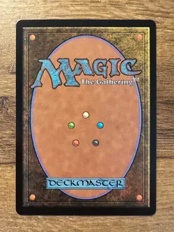 Magic MTG Final Fantasy Summon: Magus Sisters #200 *NON-FOIL* Borderless Regular - Image 2