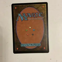 Wizards of the Coast Magic: The Gathering Time Spiral Blue Rare Urza's Saga 103 - Image 2