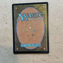 Wizards of the Coast Magic: The Gathering Sacrifice Black Instant Special Guest - Image 2