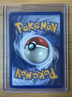 Nidoqueen 🔥 1999 Pokemon Jungle Unlimited HOLO 7/64 - LP - Image 2
