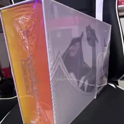 Pokemon Sword & Shield Ultra-Premium Collection Charizard Sealed Box - Image 2
