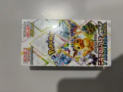 Pokemon TCG Terastal Festival ex Booster Box New Sealed - Image 1
