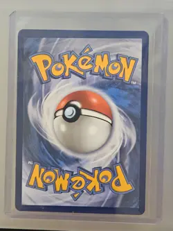 SHROODLE 149/132 MEGA EVOLUTIONS POKEMON (ILLUSTRATION RARE, NM) - Image 2