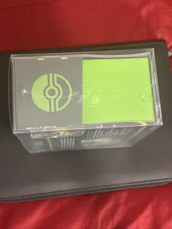Perfect Order Pokemon Center Elite Trainer Box ETB Mega Evolution Sealed New - Image 5
