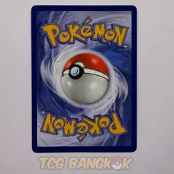 2022 Oshawott 099/S-P - Thailand Championship Stamped Promo Pokemon Thai - Image 2