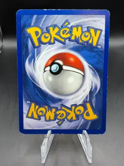 TCG POKEMON DRAGONAIR 18/102 BASE SET - Image 2