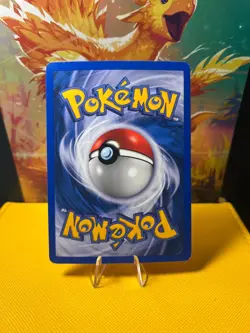 Torchic 74/109 Holo Pokemon 2003 - Image 2