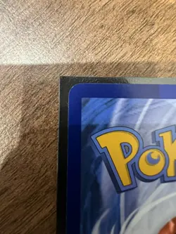 Pokemon TCG Umbreon EX Prismatic Evolutions Card 161/131 SIR - Image 4