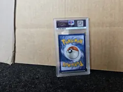 PSA 10- Kyogre - 003/025 Celebrations Holo Pokemon TCG PSA 10 - Image 2