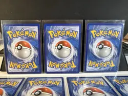 Pokemon Card Lot Vstar (7) Aerodactyl Shaymin Zacian Zamazenta Unown Drapion ++ - Image 3