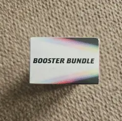 Pokemon TCG Scarlet & Violet Prismatic Evolutions Booster Bundle Dented Box - Image 2
