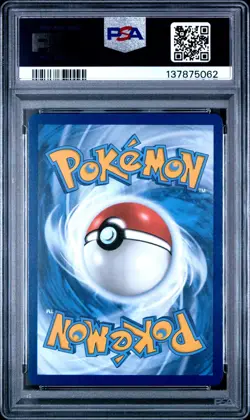 PSA 10 2025 Pokemon SV Prismatic Evolutions PRE EN Umbreon ex Promos #060/131 - Image 2