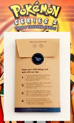 Mew 151 Pokemon Topps Serie 2 Prima Edizione Italiano Foil - Image 4