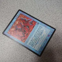 MTG Elder Spawn LEG English NM Magic the Gathering Card - Image 2