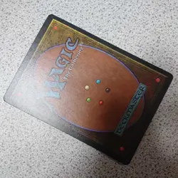 MTG Elder Spawn LEG English NM Magic the Gathering Card - Image 4