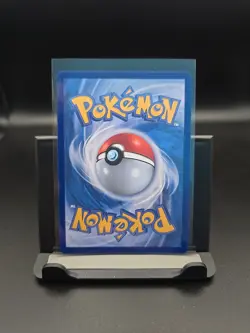 Pokemon TCG Raboot 106/102 Stellar Crown Holo Korean NM - Image 2
