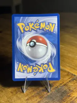 🌹 Pokemon Cynthia's Roserade AR 065/063 sv9a Heat Wave Arena Korean MINT 🌹 - Image 2