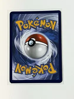 Pokemon TCG Haunter #27 Mega Evolution Black Star Promo NM - Image 2