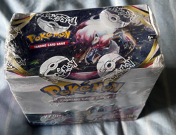 Pokemon TCG Lost Origin Booster Box 36 Packs, Sealed ✅ - Image 2