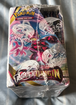 Pokemon TCG Lost Origin Booster Box 36 Packs, Sealed ✅ - Image 4