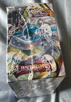 Pokemon TCG Lost Origin Booster Box 36 Packs, Sealed ✅ - Image 5