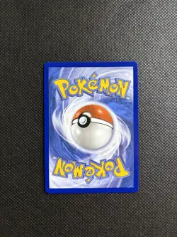 Pokemon Team Rocket's Giovanni 238/182 | NM/M - Image 2