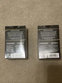 Pokemon TCG Perfect Order Booster Bundle New Sealed x2 - Image 3
