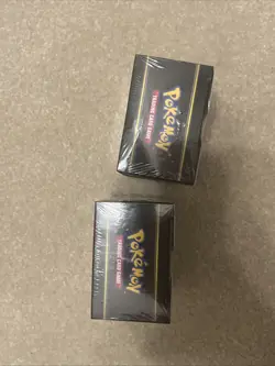 Pokemon TCG Perfect Order Booster Bundle New Sealed x2 - Image 5