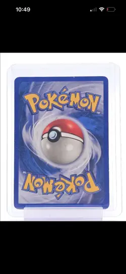 NIDOKING 2002 POKEMON LEGENDARY COLLECTION RARE 31/110 Q1048 - Image 2