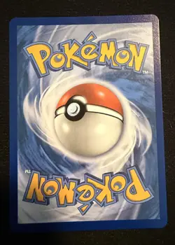 Pokemon TCG Meowth ex - 121/088 - Special Illustration Rare - Image 2