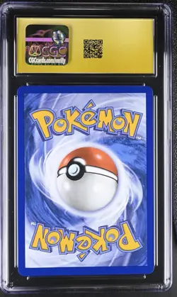 CGC Pristine 10 Squirtle 039 Black Star Promo First Partner Pokemon TCG 2026 - Image 2