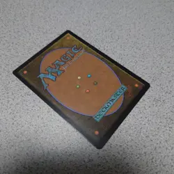 MTG Sir Windgrace Foil English NM Street Magic Gathering Card - Image 3
