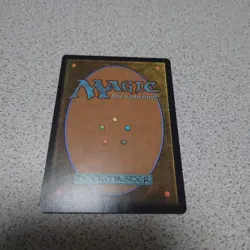 MTG Sir Windgrace Foil English NM Street Magic Gathering Card - Image 4
