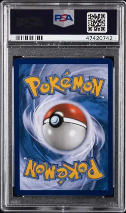 POKEMON SUN & MOON UNIFIED MINDS FULL ART/MEGA SABLEYE & TYRANITAR GX PSA 10 - Image 2