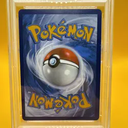 Pokemon Ethan's Adventure 236/182 Special Illustration Rare DRI PSA 10 - Image 4