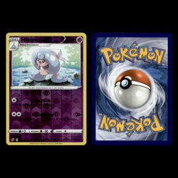 6x Hatterene Lot Hattrem Hatenna 73.0 Sword Shield Series Trick or Trade Pokemon - Image 4