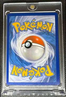 2024 Pokemon Trick or Trade Umbreon #130/197 - Image 2