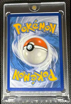 2024 Pokemon Trick or Trade Trevenant #013/167 - Image 2
