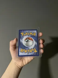 Pokemon TCG Gengar 269/217 Ascended Hero’s Mint Condition - Image 2