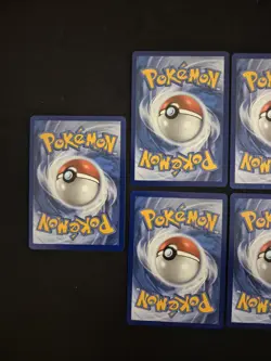 Pokemon TCG Ascended Heroes Illustration Rare & Full Art lot of 11 English NM - Image 4