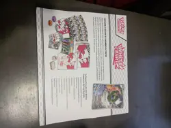 Pokemon Scarlet & Violet White Flare Pokemon Center Elite Trainer Box - Image 3