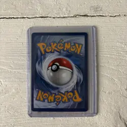 Pokemon TCG Decidueye EX 100/088 Pack Fresh Mint - Image 2